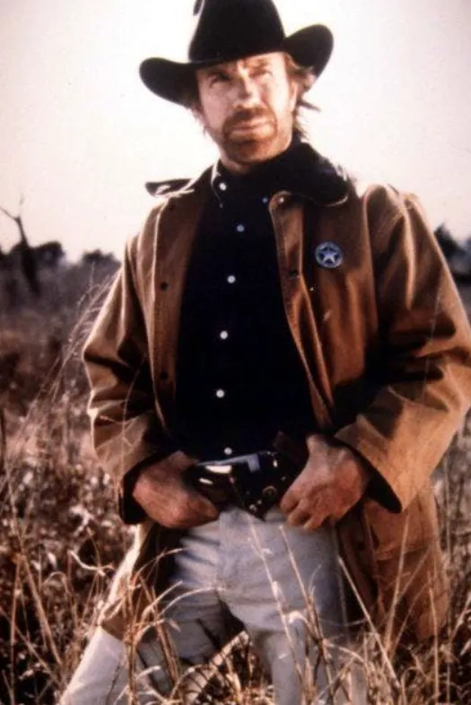 Chuck Norris The Martial Arts Icon and His Impact on Popular Culture