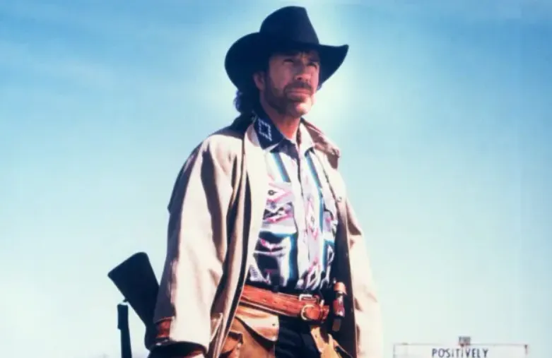 Chuck Norris The Martial Arts Icon and His Impact on Popular Culture