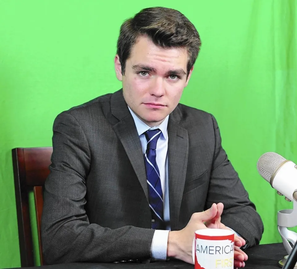 Nick Fuentes Height and Complete Biography
