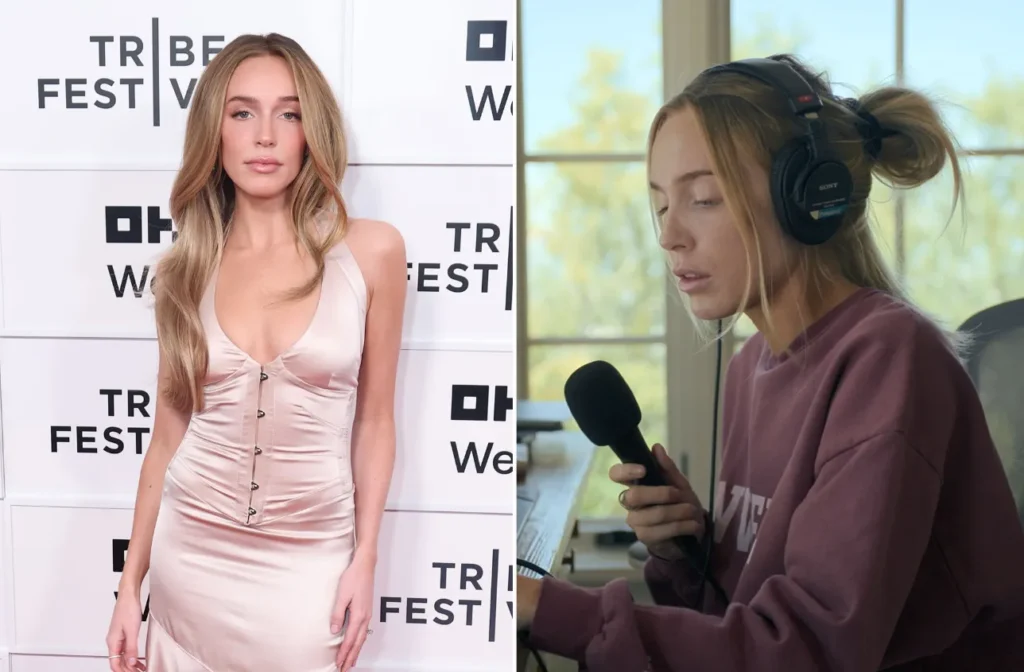 Alexandra Cooper Height How Her Stature Shapes Fame, Confidence, and Success