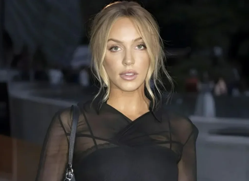 Alexandra Cooper Height How Her Stature Shapes Fame, Confidence, and Success