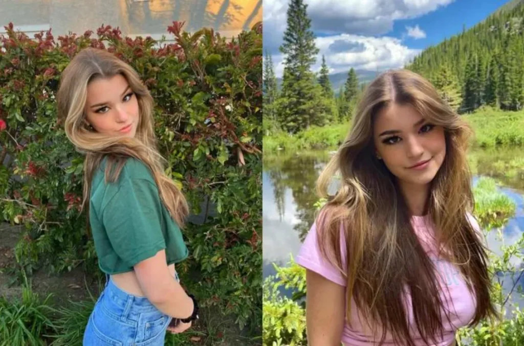 Brooke Monk Height Explained How Her Stature Shapes Fame, Career, and Public Curiosity