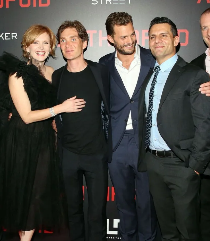 Cillian Murphy Height The Real Truth Behind His Height, Physique, Lifestyle & Career Success in 2025