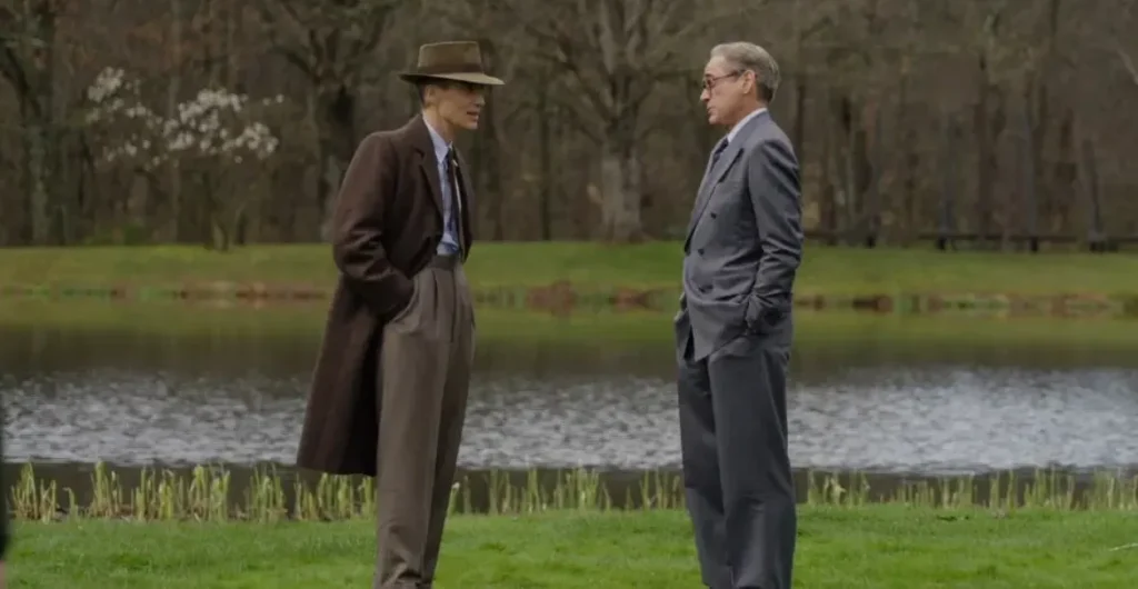 Cillian Murphy Height The Real Truth Behind His Height, Physique, Lifestyle & Career Success in 2025