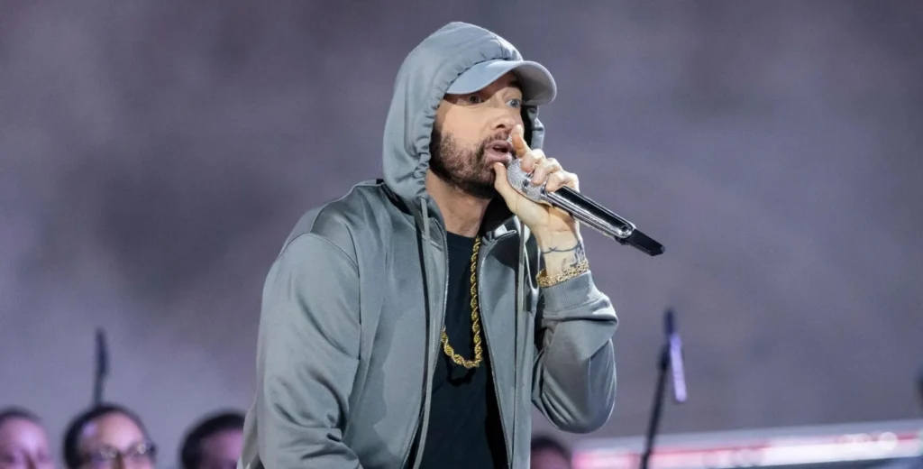 Eminem Height The Untold Truth Behind the Rap Icon’s Physical Presence & Career Impact