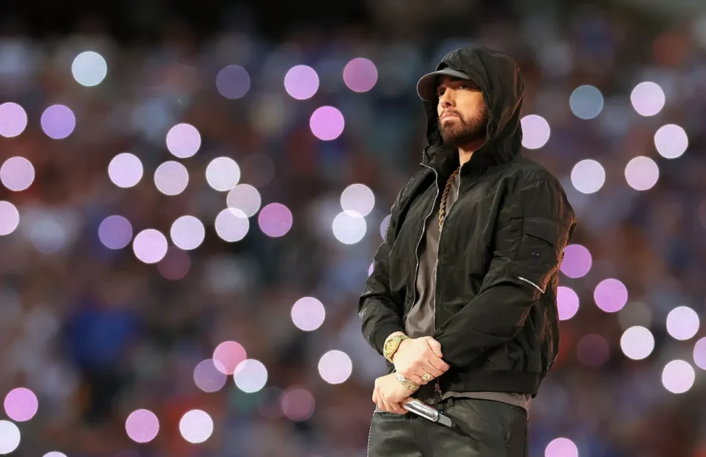 Eminem Height The Untold Truth Behind the Rap Icon’s Physical Presence & Career ImpactEminem Height The Untold Truth Behind the Rap Icon’s Physical Presence & Career Impact