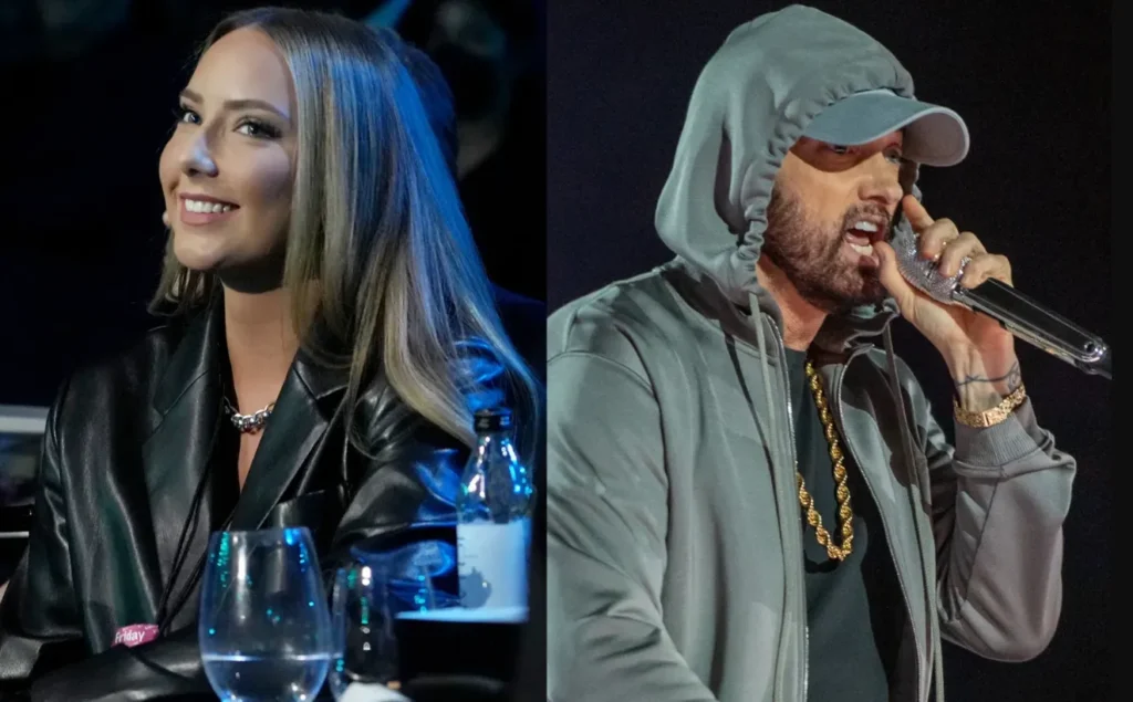 Eminem Height The Untold Truth Behind the Rap Icon’s Physical Presence & Career Impact