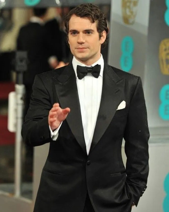 Henry Cavill Height The Stunning Truth Behind Hollywood’s Tallest Leading Man