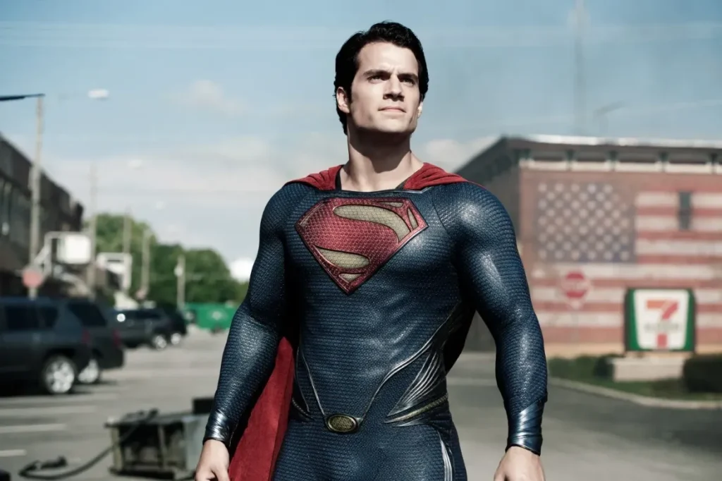 Henry Cavill Height The Stunning Truth Behind Hollywood’s Tallest Leading Man