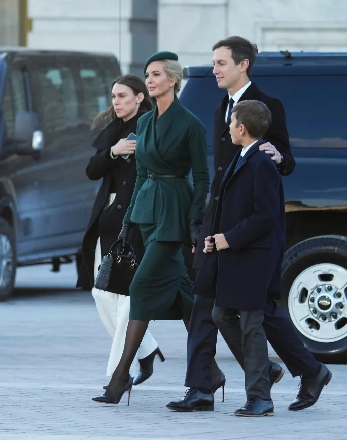 Ivanka Trump Height Untold Facts, Biography, Net Worth 2025 & How Her Height Influenced Her Career