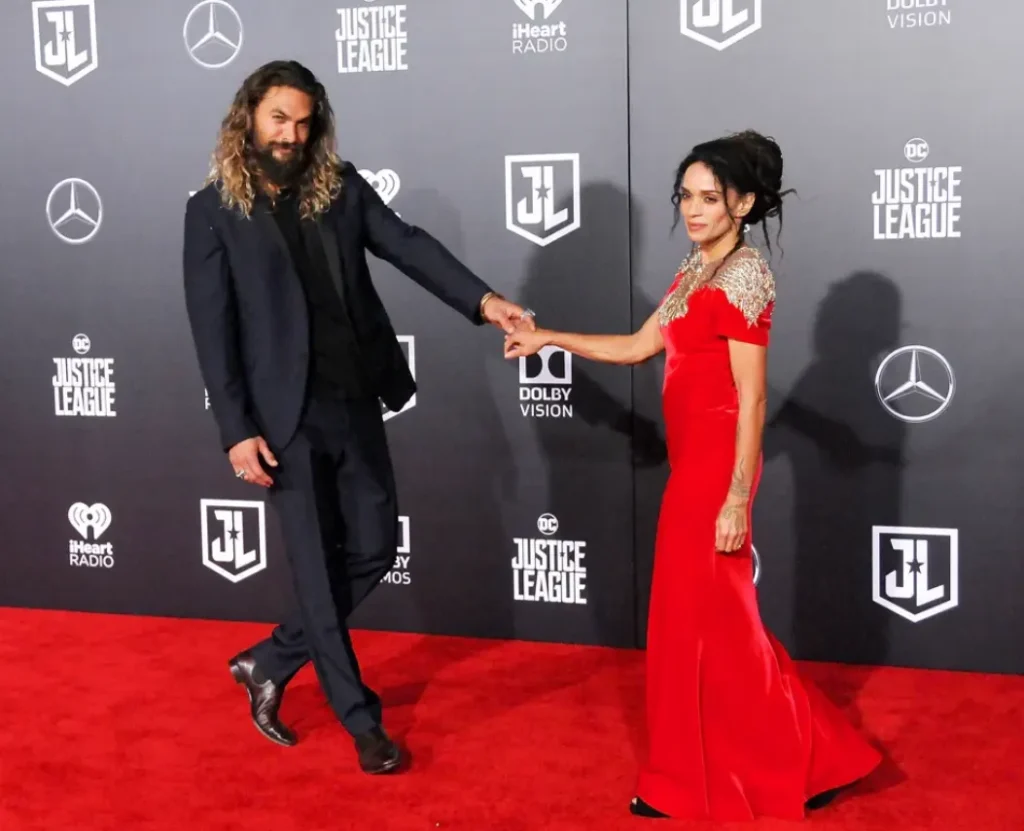Jason Momoa Height The Truth Behind the Aquaman Star’s Towering Presence
