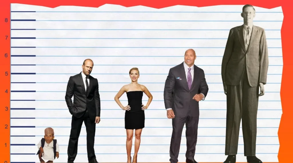 Jason Statham Height Revealed How His Stature Shaped an Iconic Action Career