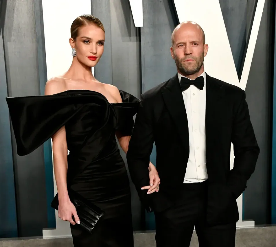 Jason Statham Height Revealed How His Stature Shaped an Iconic Action Career