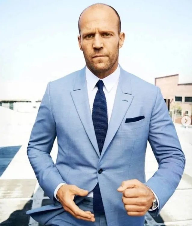 Jason Statham Height Revealed How His Stature Shaped an Iconic Action Career