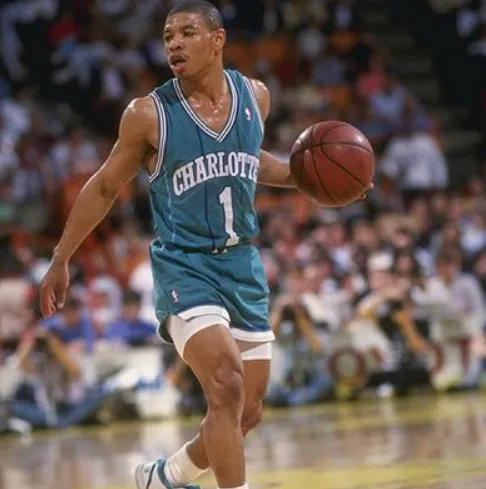Muggsy Bogues Height The Inspiring Story Behind the Shortest NBA Legend’s Rise to Fame