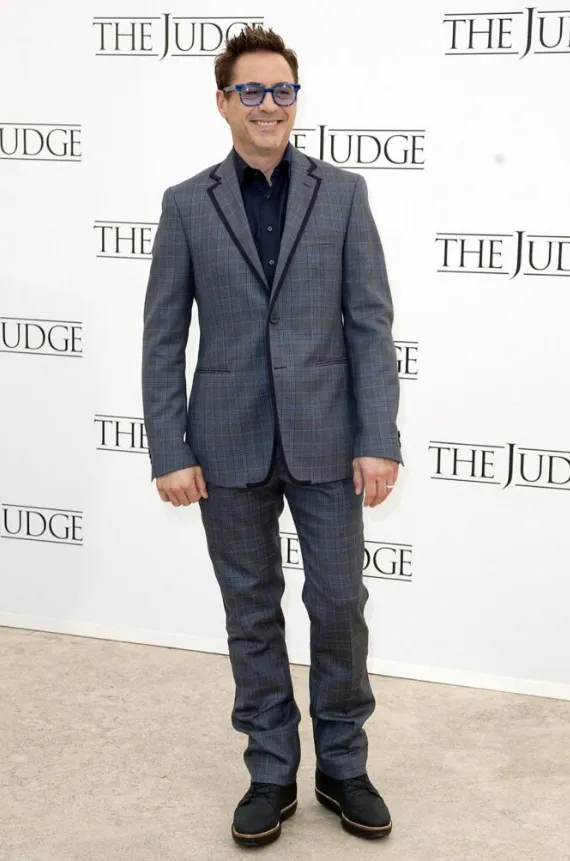 Robert Downey Jr. Height How His Stature, Talent, and Charisma Shaped a Legendary Hollywood Career