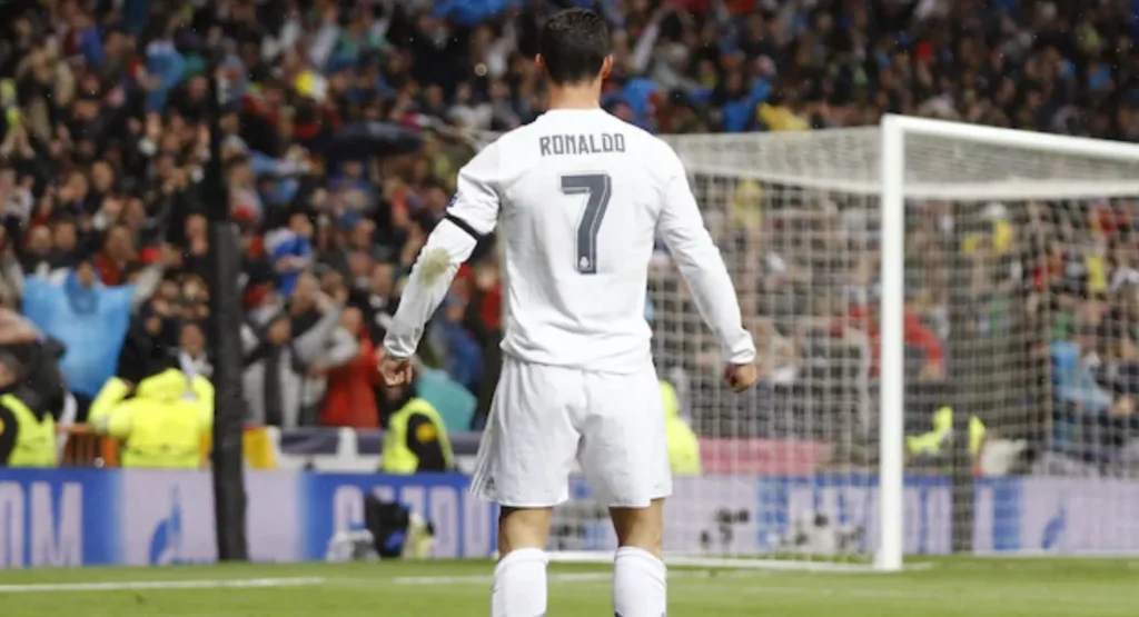 Ronaldo Height and Weight Inside the Physical Power of a Global Football Icon