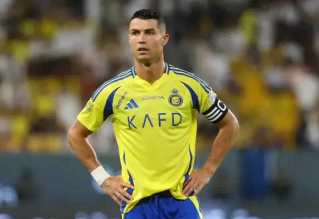 Ronaldo Height and Weight Inside the Physical Power of a Global Football Icon