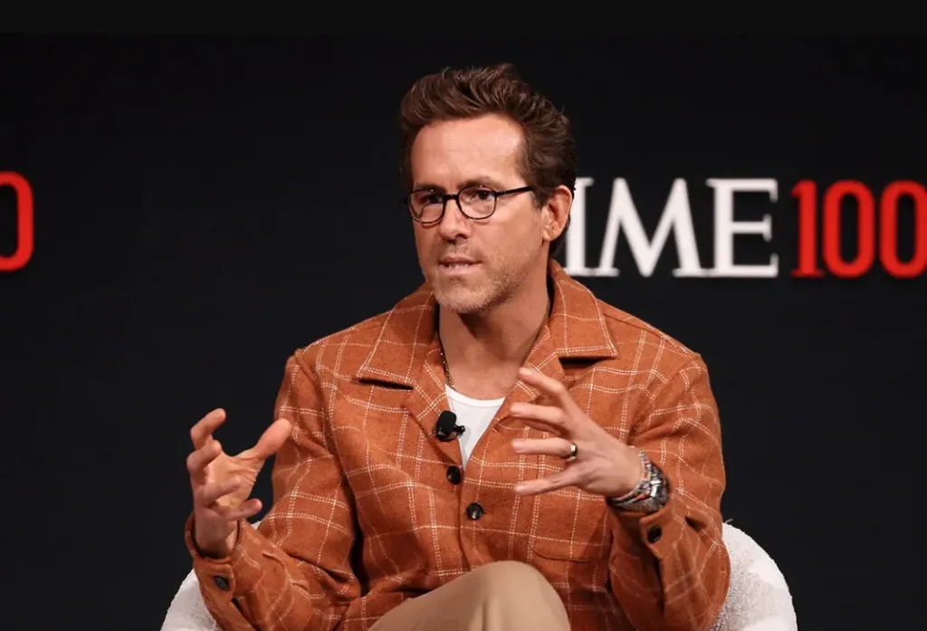 Ryan Reynolds Height The Truth Behind His Tall Frame, Career Influence, and Personal Life in 2025