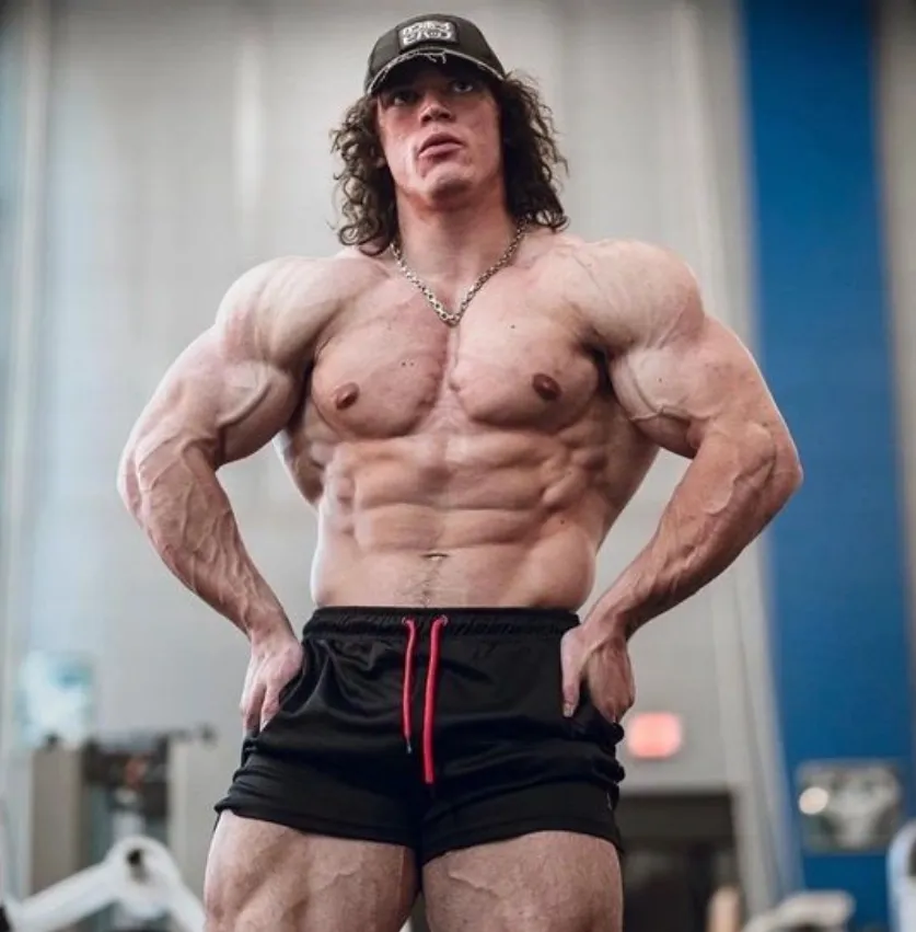 Sam Sulek Height The True Measurement, Growth Journey & How It Shapes His Fitness Success