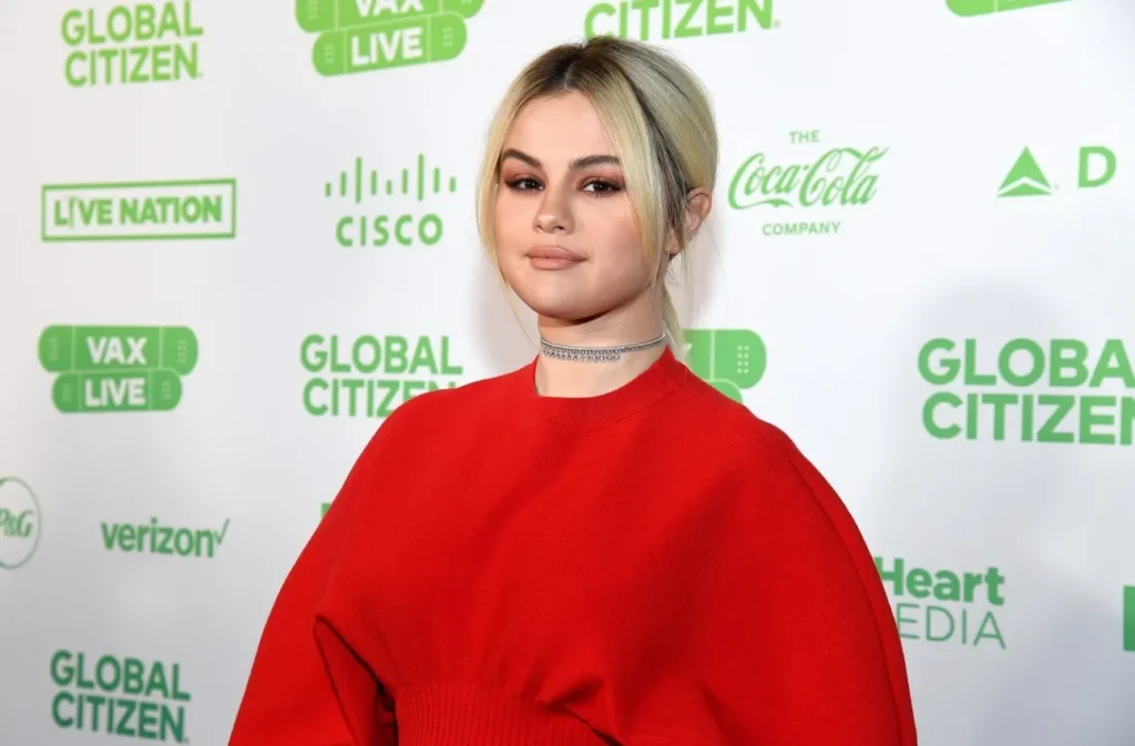 Selena Gomez Height (2025) Biography, Career, Net Worth, Lifestyle & More