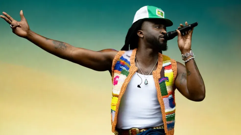 Shaboozey Height The Untold Truth, Career Rise, Lifestyle, Net Worth & Inspiring Journey