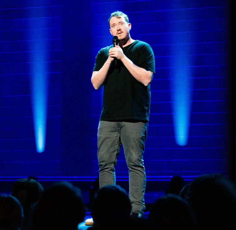 Shane Gillis Height The Untold Facts About His Physical Appearance, Life, and Rising Comedy Success