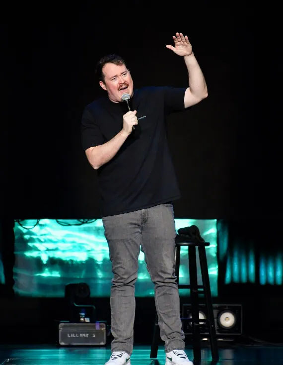 Shane Gillis Height The Untold Facts About His Physical Appearance, Life, and Rising Comedy Success