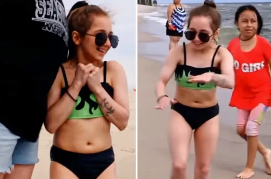 Shauna Rae Height — Complete Biography, Age, Family, Career, and More (2026 Updated)