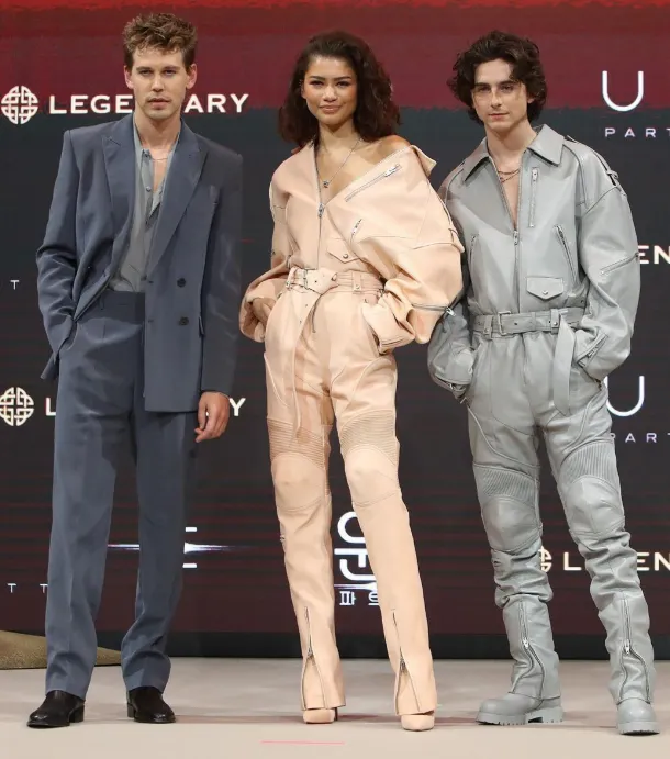 Timothée Chalamet Height (2025) – Biography, Relationships, Net Worth, Lifestyle & More