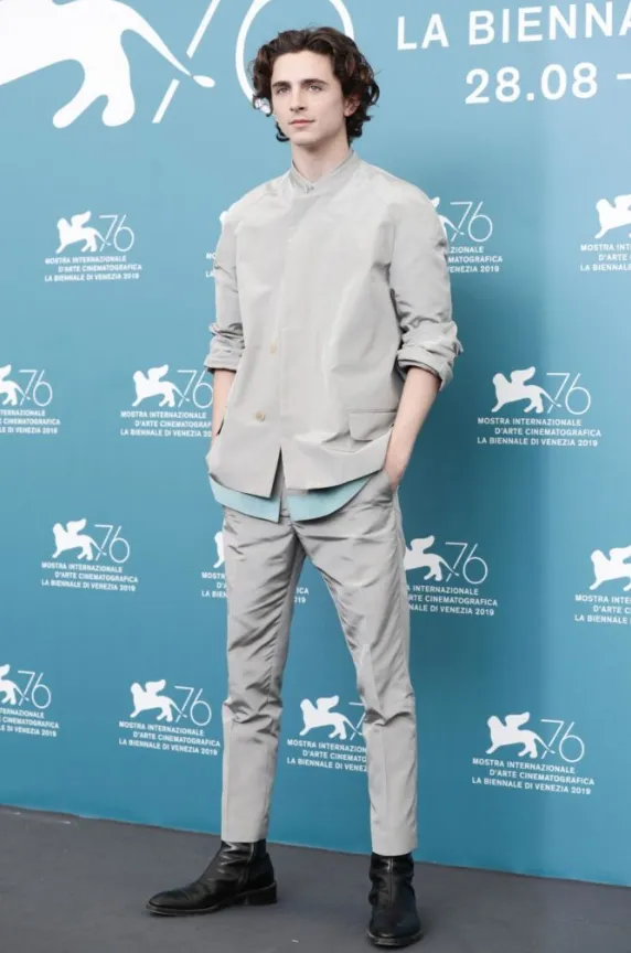 Timothée Chalamet Height (2025) – Biography, Relationships, Net Worth, Lifestyle & More