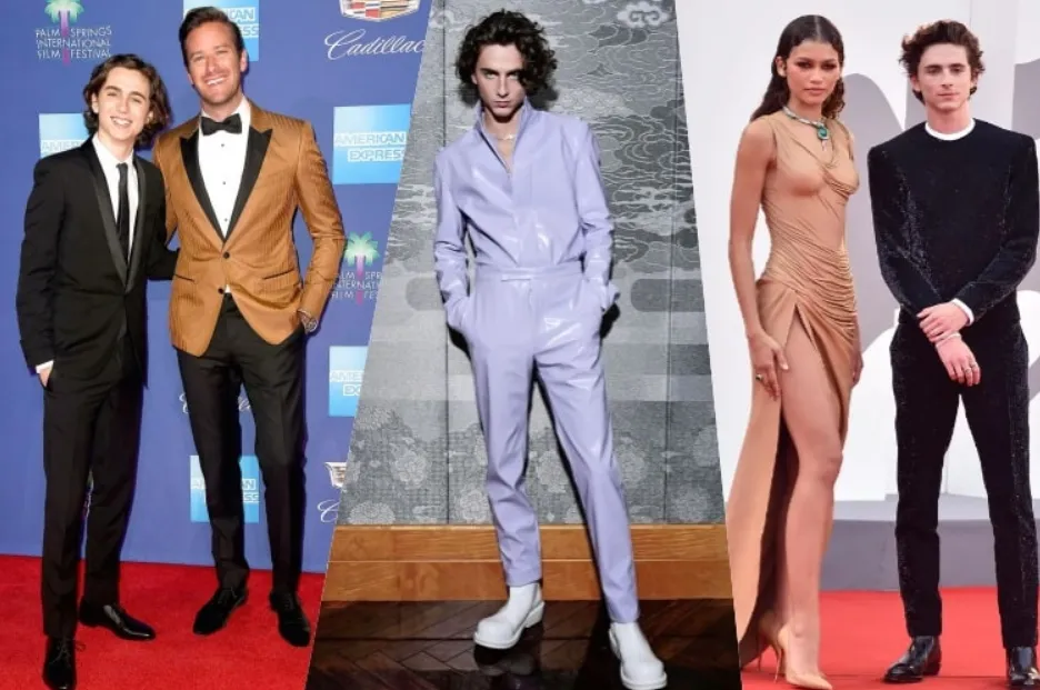 Timothée Chalamet Height The Complete 2025 Guide to His Real Height, Early Life, Career, Net Worth & More