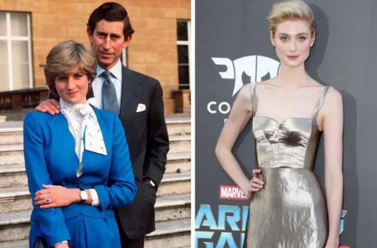 Towering Elegance The Truth Behind Elizabeth Debicki's Height and Her Rise to Global Stardom