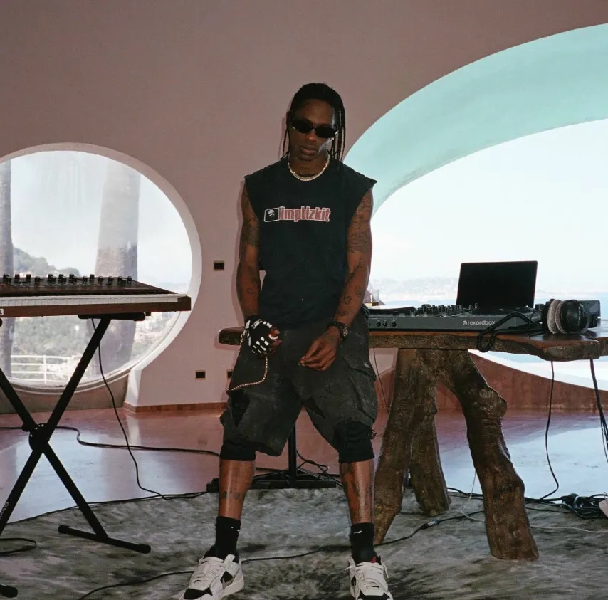 Travis Scott Height Explained How His Stature Shapes His Style, Stage Presence, and Superstar Journey