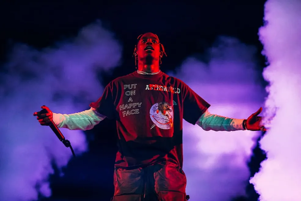 Travis Scott Height Explained How His Stature Shapes His Style, Stage Presence, and Superstar Journey