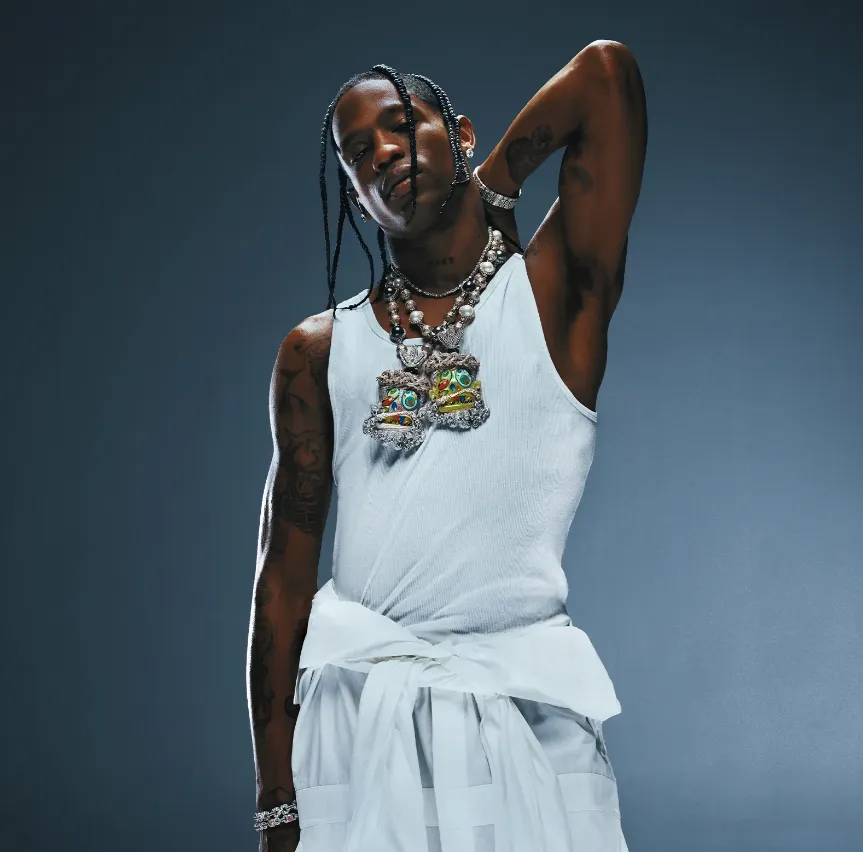 Travis Scott Height Explained How His Stature Shapes His Style, Stage Presence, and Superstar Journey