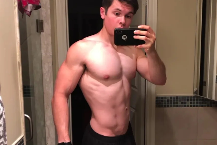 Will Tennyson Height How His Physical Stature Helped Shape a Fitness Phenomenon