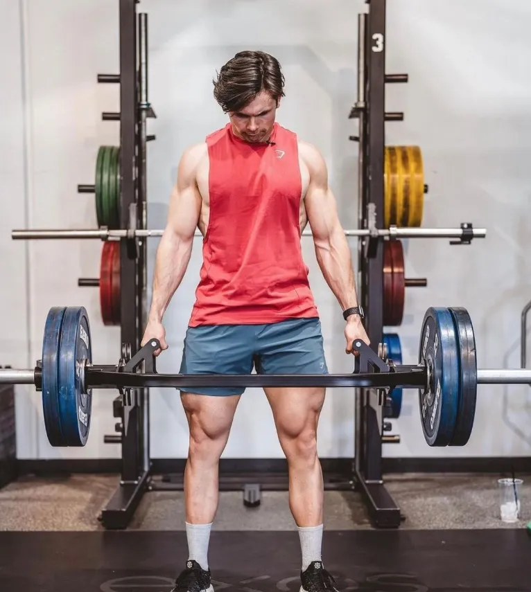 Will Tennyson Height How His Physical Stature Helped Shape a Fitness Phenomenon