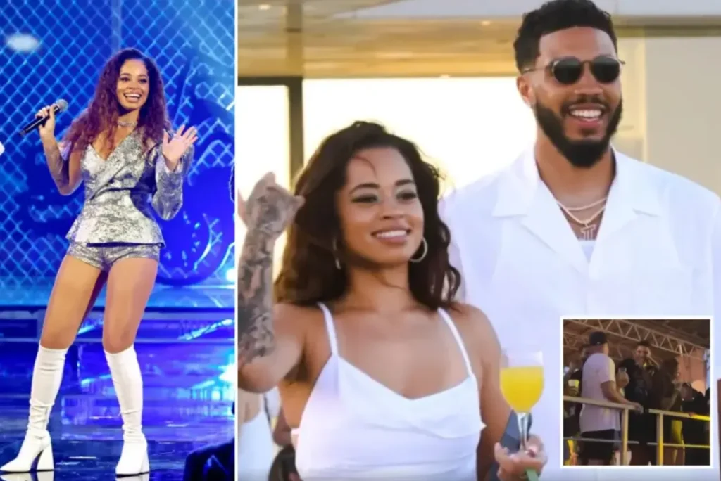 Jayson Tatum Girlfriend Inside the Personal Life, Career, and Success of an NBA Superstar