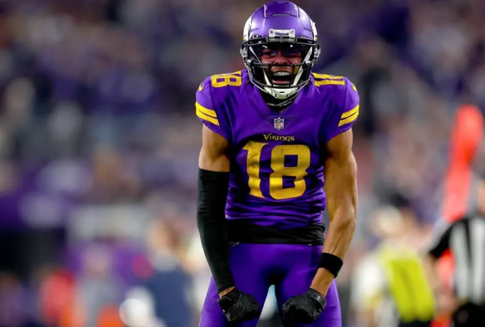 Justin Jefferson Girlfriend Relationship Status, Personal Life, Career, Net Worth & Future Outlook (2026)