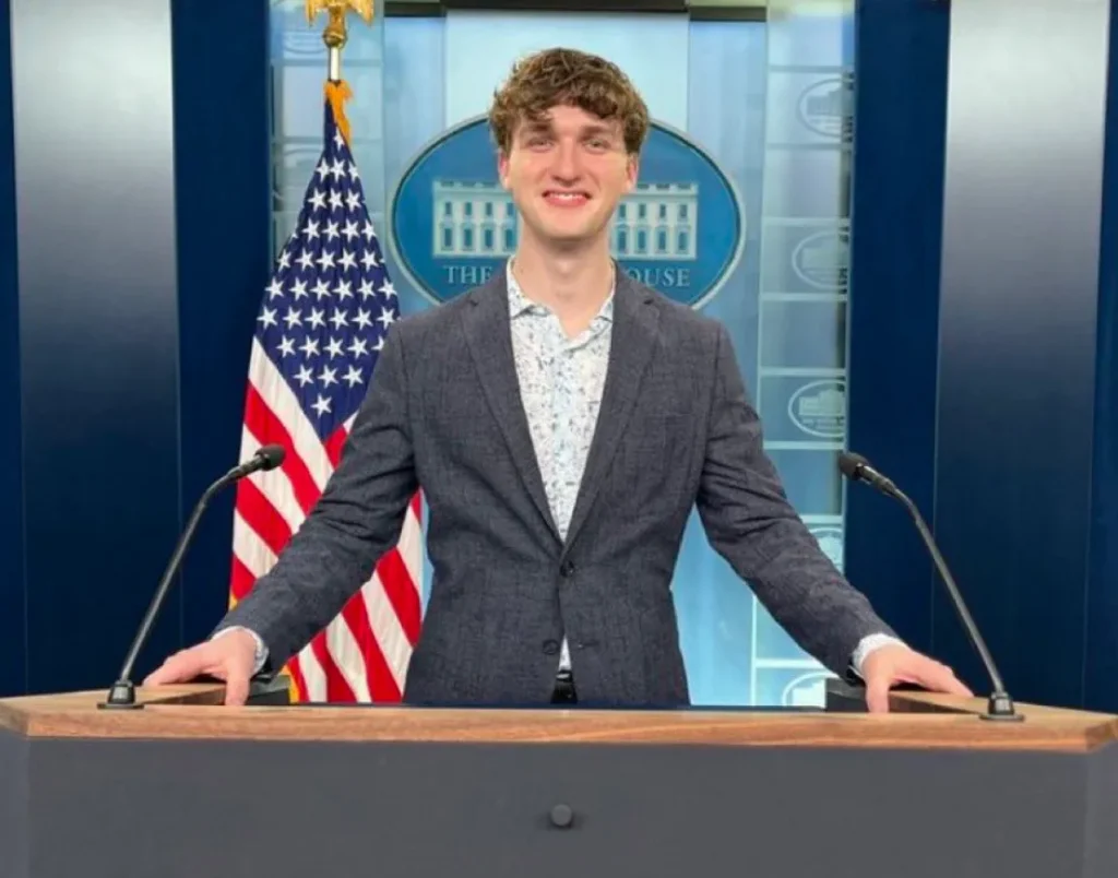 Luke Beasley Age, Biography, Net Worth 2026 Career, Personal Life, and Social Media Influence Explained