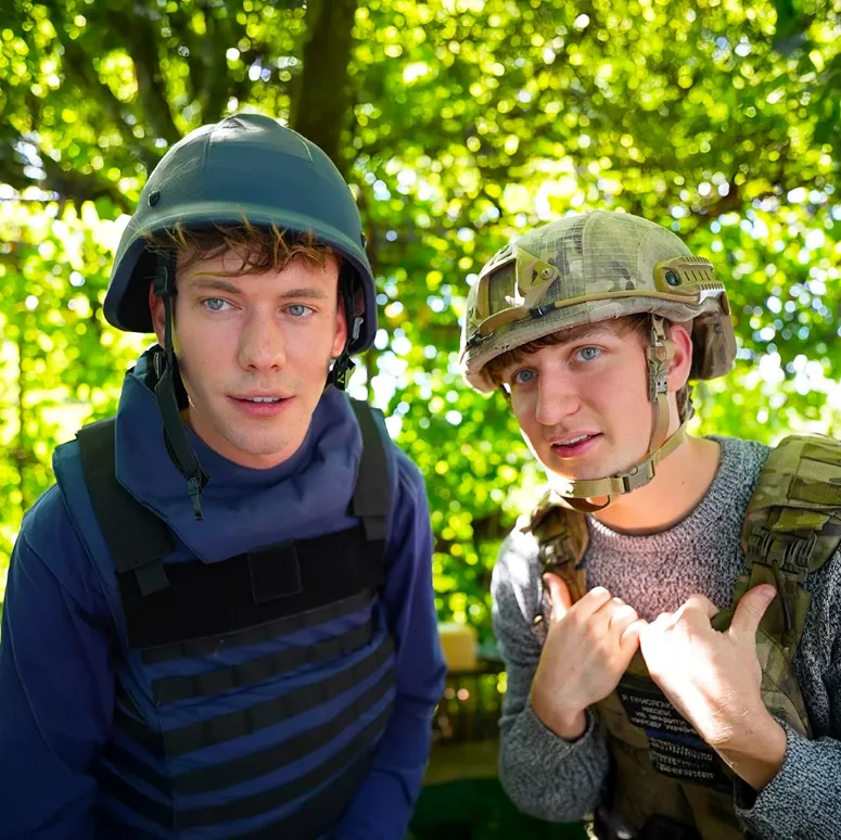 Luke Beasley Age, Biography, Net Worth 2026 Career, Personal Life, and Social Media Influence Explained