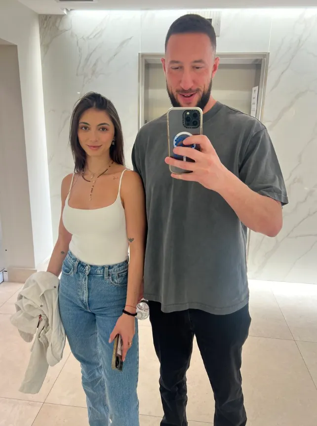 Mike Majlak Girlfriend Complete Relationship History, Net Worth, Career & Life in 2026