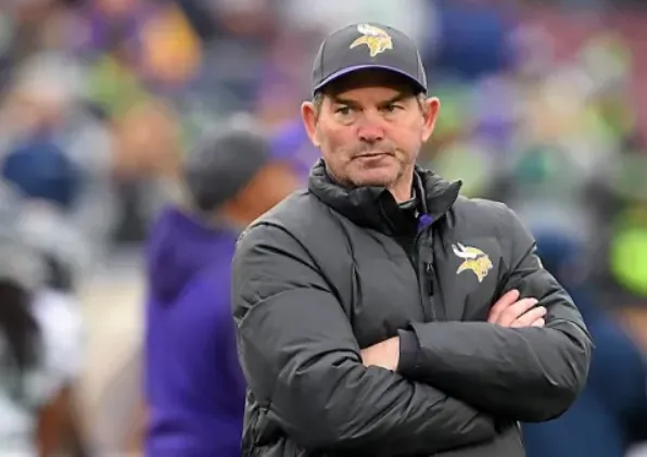 Mike Zimmer Girlfriend A Complete Insight Into His Personal Life, Career, and Future (2026 Update)