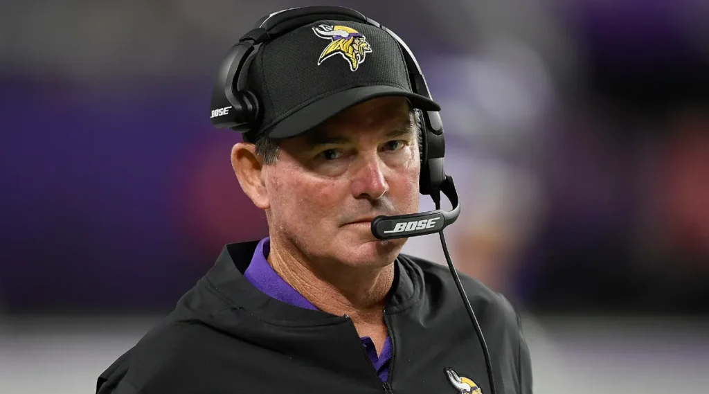Mike Zimmer Girlfriend A Complete Insight Into His Personal Life, Career, and Future (2026 Update)