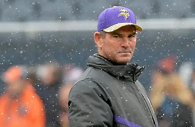 Mike Zimmer Girlfriend A Complete Insight Into His Personal Life, Career, and Future (2026 Update)