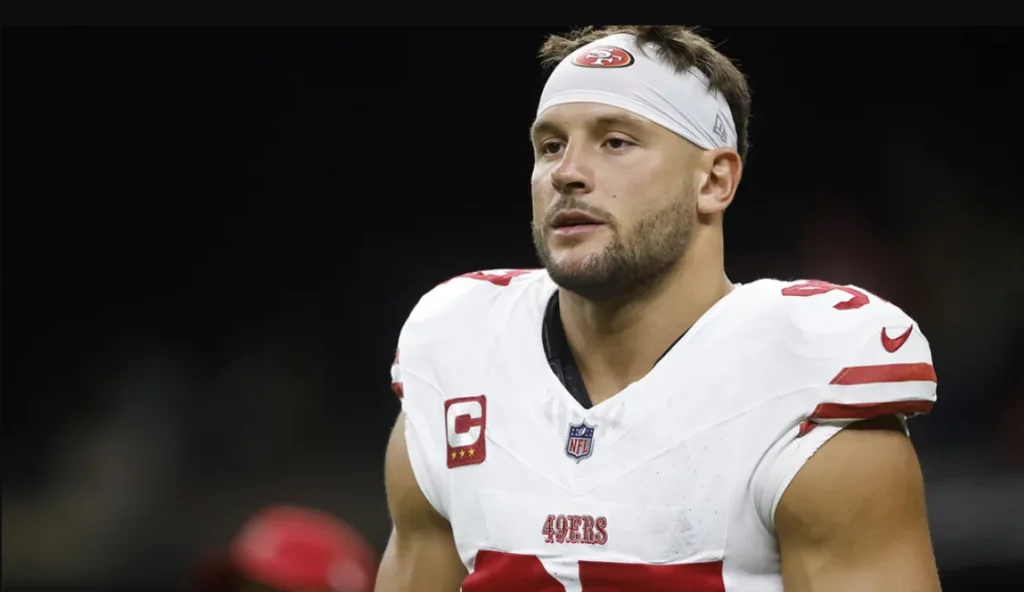 Nick Bosa Girlfriend: Relationship Status, Personal Life, Career, and Net Worth (2026 Updated)