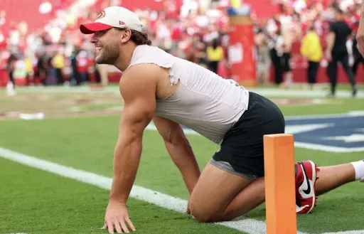 Nick Bosa Girlfriend: Relationship Status, Personal Life, Career, and Net Worth (2026 Updated)