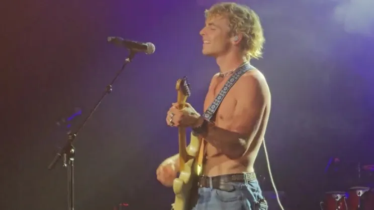 Ross Lynch Girlfriend 2026 Who Is He Dating Now Relationship History, Net Worth & Career