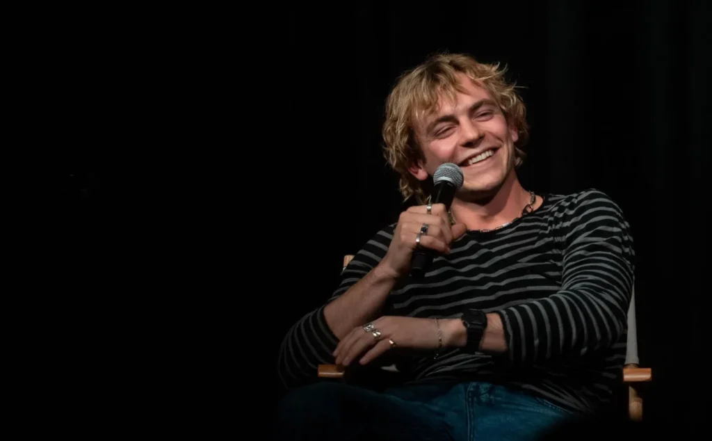 Ross Lynch Girlfriend 2026 Who Is He Dating Now Relationship History, Net Worth & Career